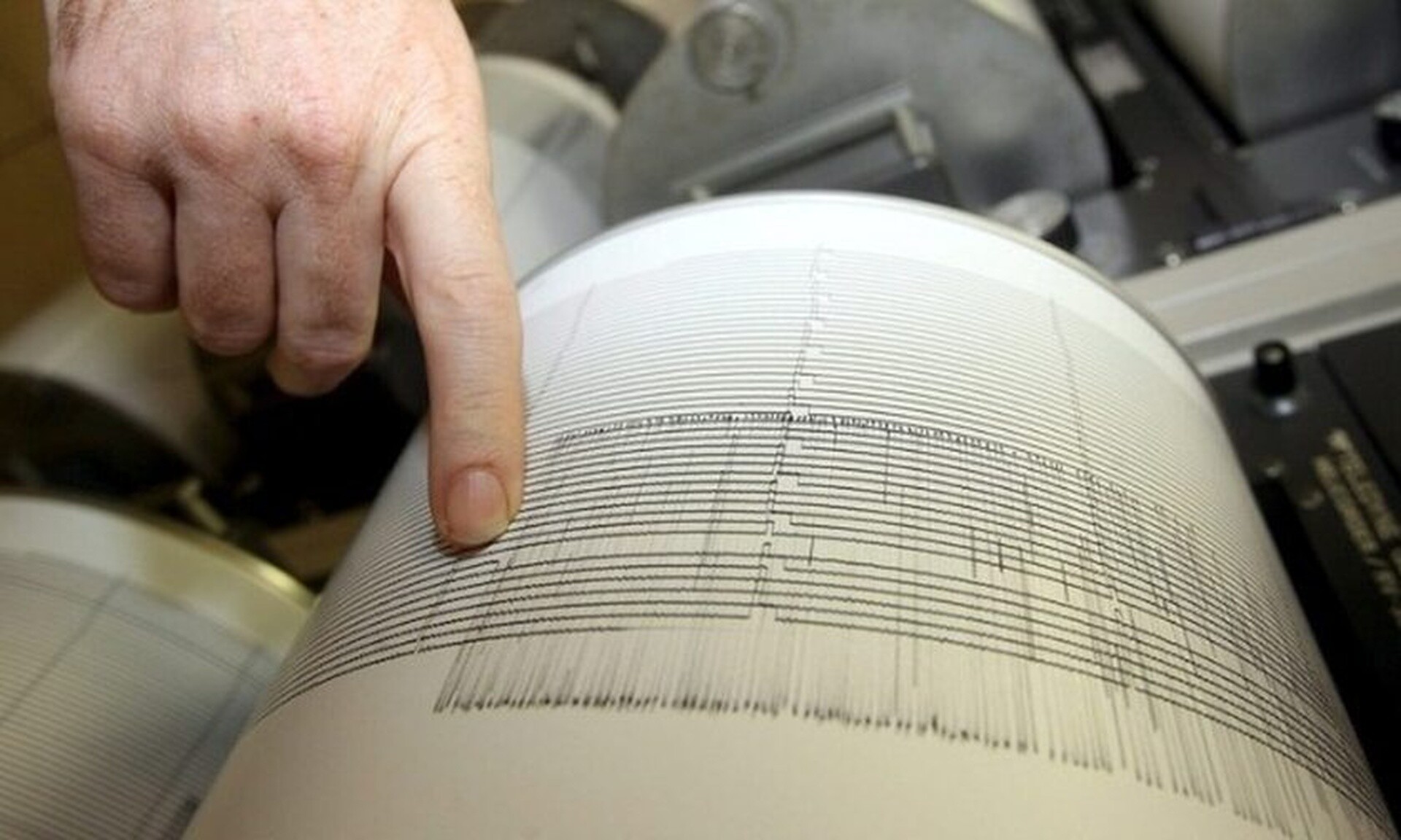 Σεισμός 3,8 Ρίχτερ στην Αργολίδα