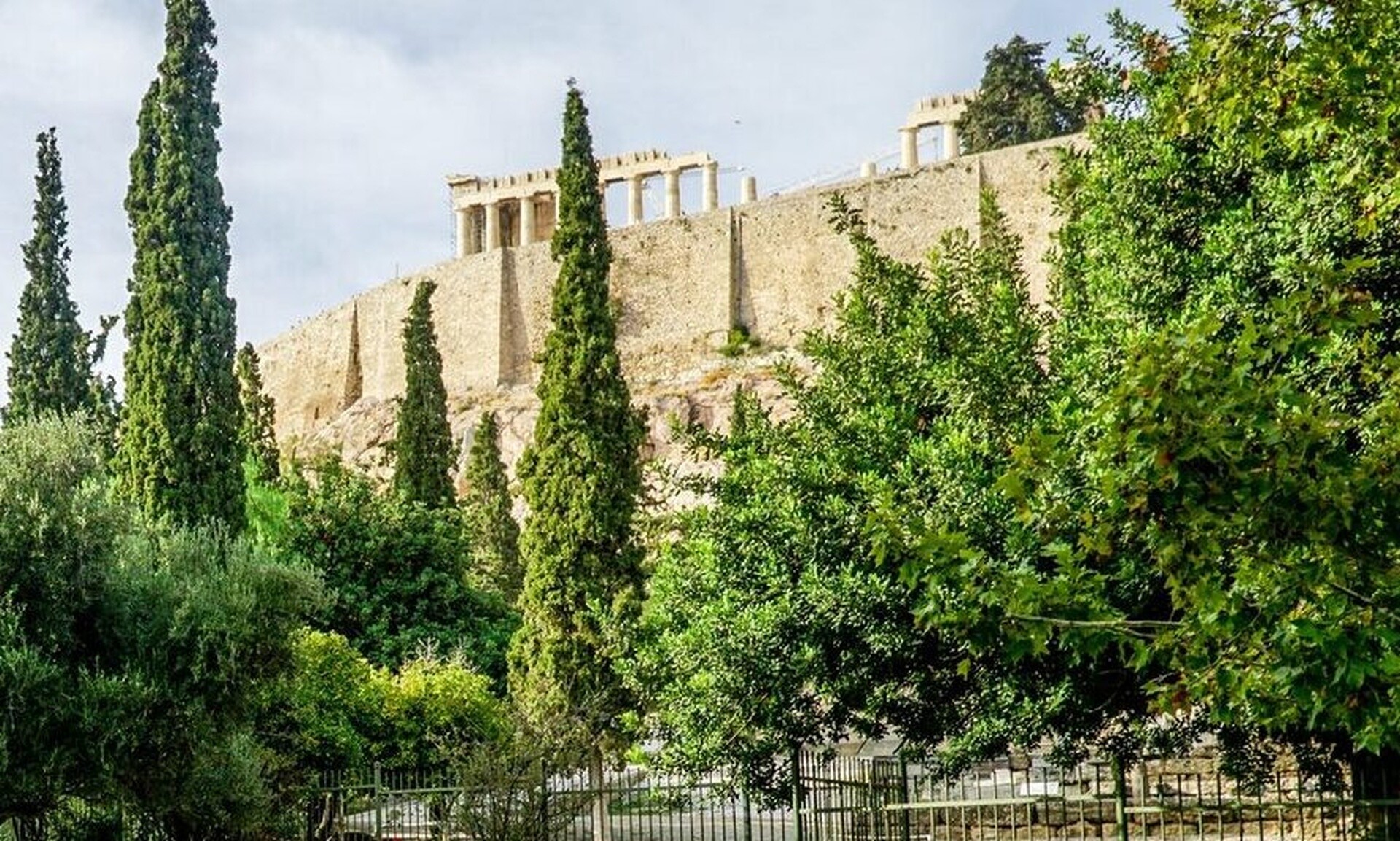 Η Αθήνα στο αμερικανικό top 10 για το καλοκαίρι 2024 - «Καυτή» η Ελλάδα