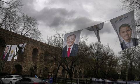 Κρίσιμες οι δημοτικές εκλογές στην Τουρκία - Πού ποντάρει ο Ερντογάν, προηγείται ο Ιμάμογλου