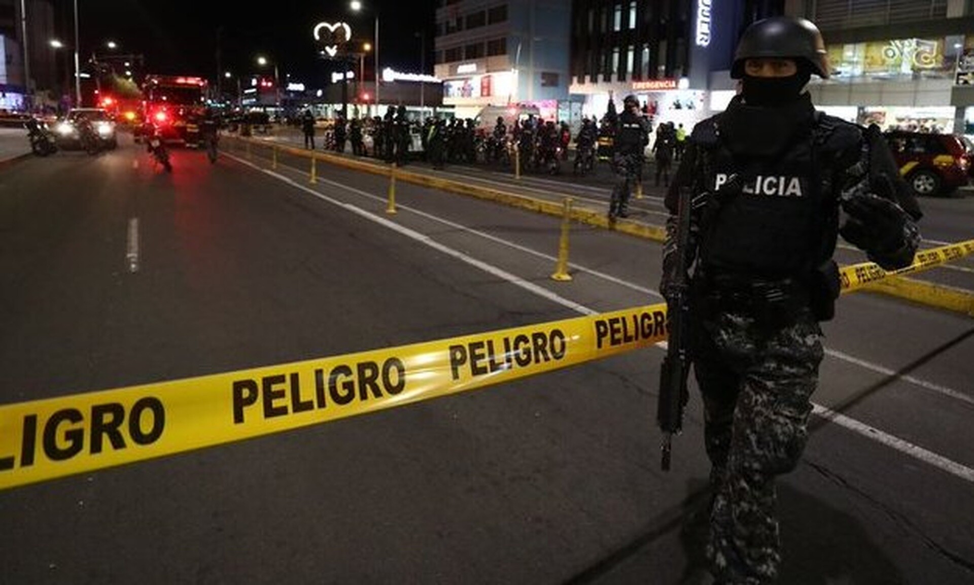 Ισημερινός: Πέντε τουρίστες δολοφονήθηκαν αφού οι δράστες λανθασμένα νόμιζαν ότι ήταν μέλη αντίπαλης
