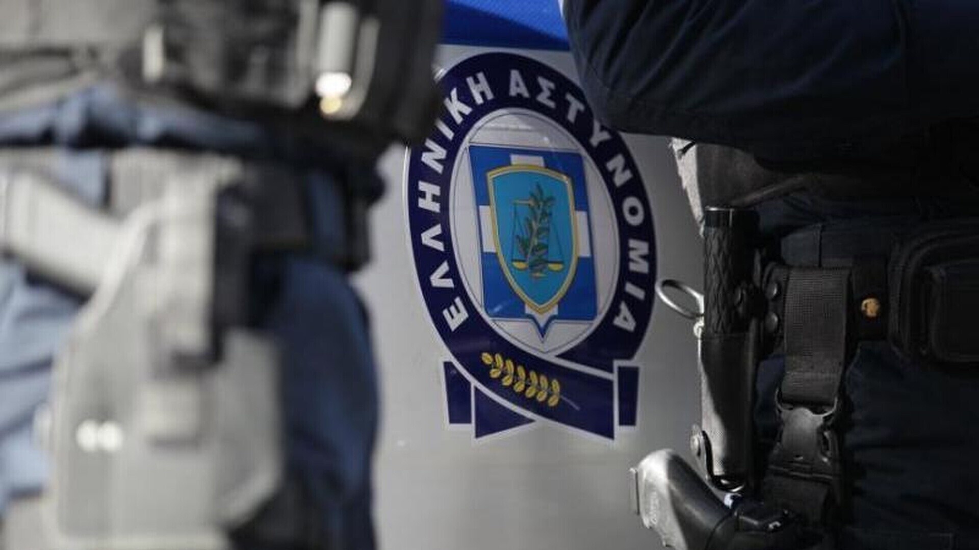 Θεσσαλονίκη: Προσπάθησαν να διαρρήξουν φορτηγάκι - Τους συνέλαβε αστυνομικός εκτός υπηρεσίας