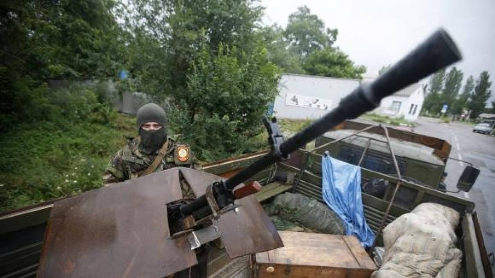 Πόλεμος στην Ουκρανία: Τεθωρακισμένα οχήματα και πύραυλοι Aster από τη Γαλλία