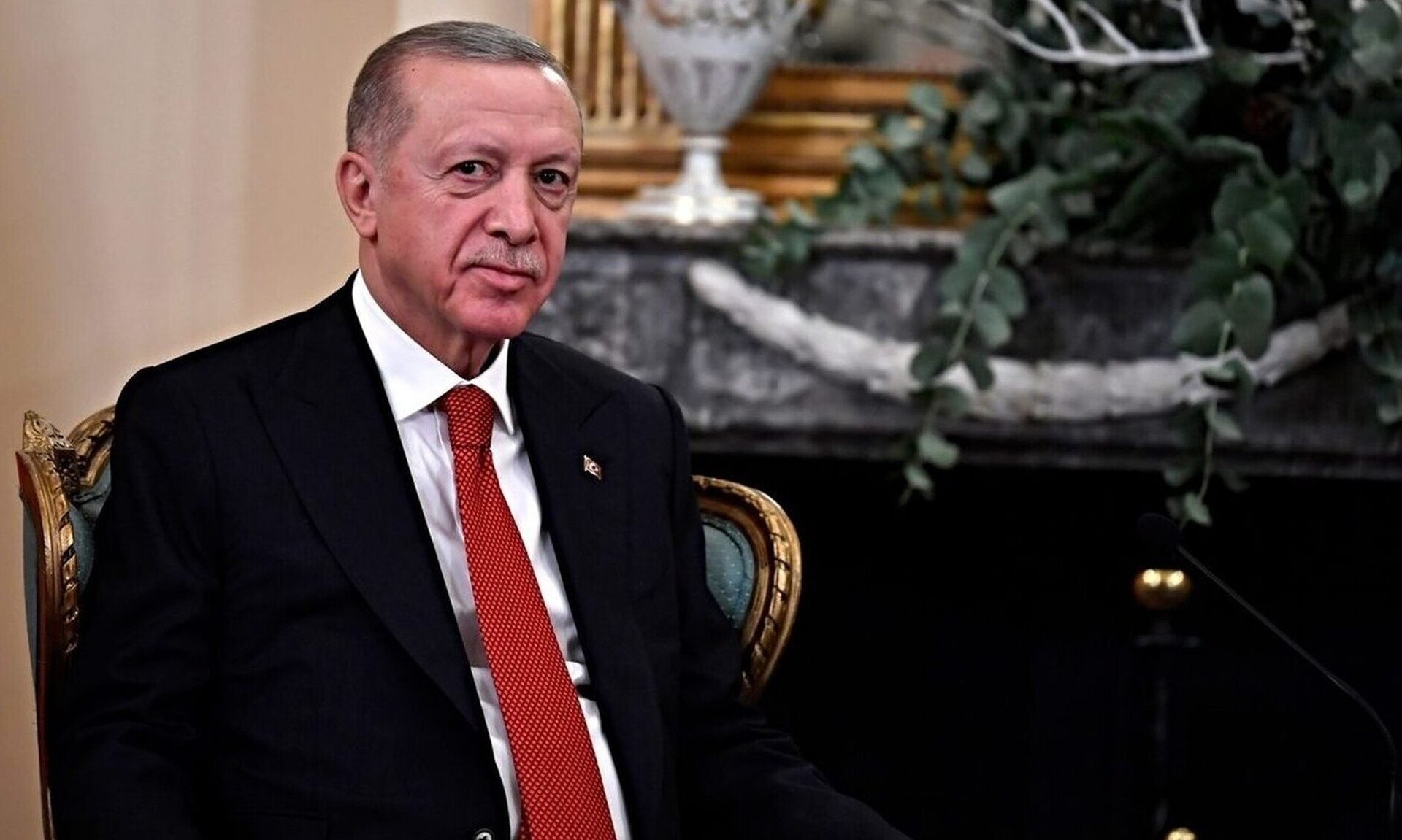 Ερντογάν σε Ρούτε: Θα στηρίξουμε νέο γενικό του ΝΑΤΟ υποψήφιο που θα εξυπηρετεί τις ανάγκες μας