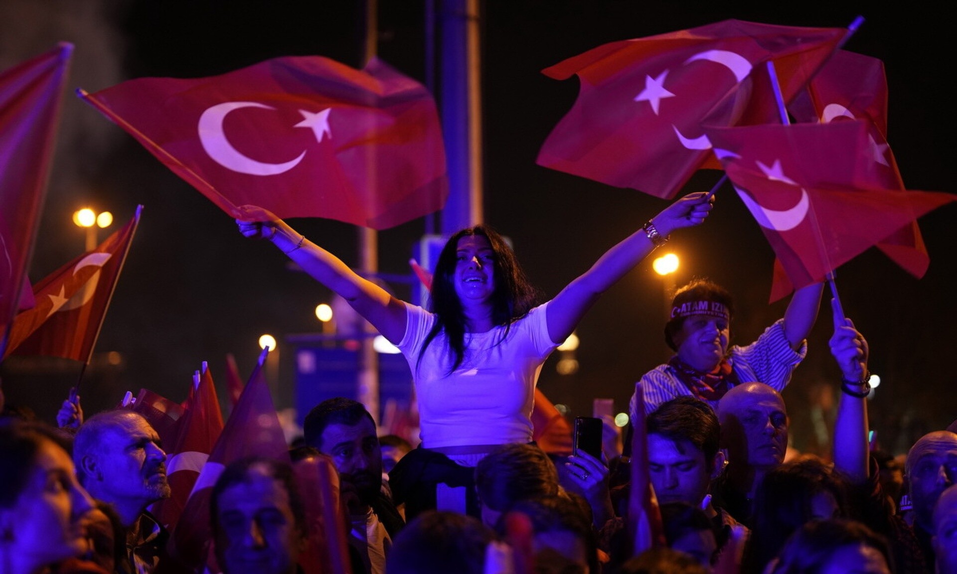 Τουρκικές δημοτικές εκλογές: H προσωπική ήττα του Ερντογάν και η επόμενη ημέρα