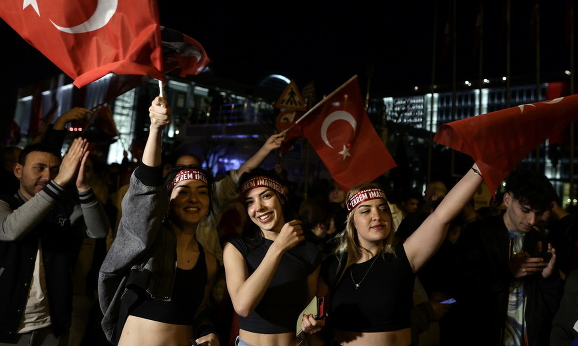 Τουρκικές εκλογές – Διεθνολόγος Θ. Τσίκας στο Newsbomb.gr: Γιατί έχασε ο Ερντογάν