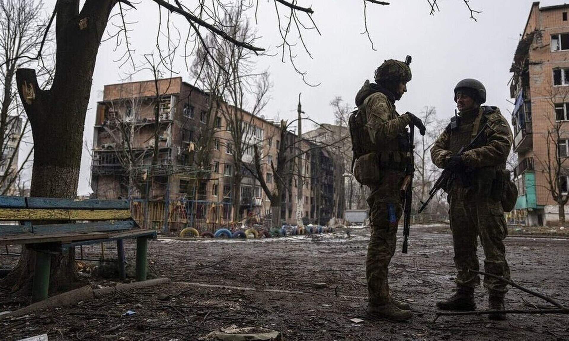 Ουκρανία: Αξιωματούχος των ρωσικών δυνάμεων σκοτώθηκε από την έκρηξη ενός παγιδευμένου αυτοκινήτου