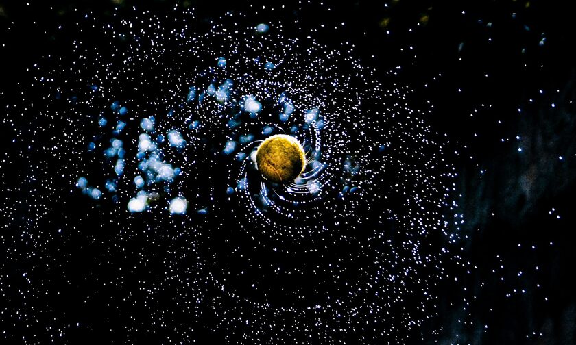 Η αρχή της εξερεύνησης του Ερμή και της Αφροδίτης - Το ιστορικό ταξίδι του Mariner 10