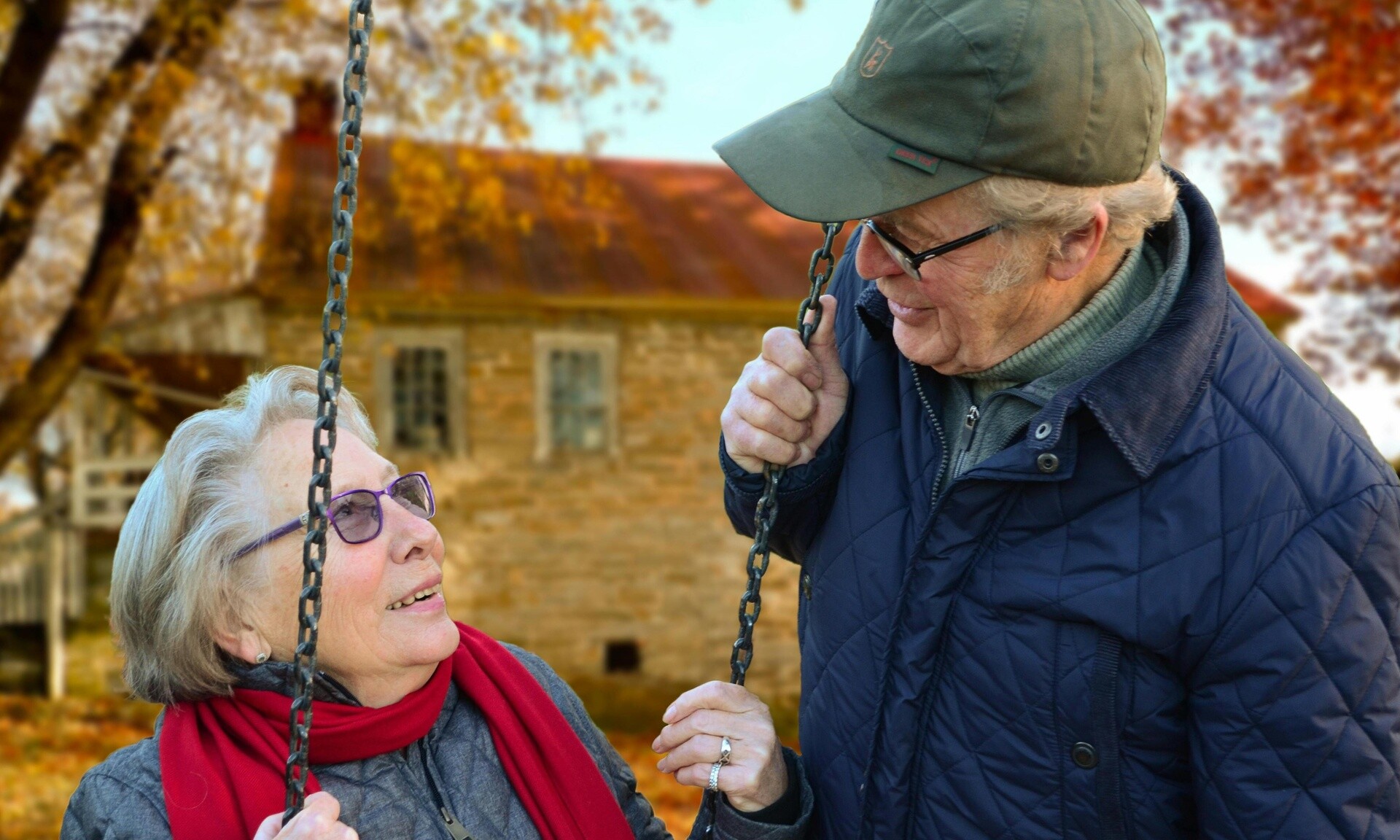 Eurostat: Οι ηλικιωμένοι αυξήθηκαν κατά 32,5% στην Αττική