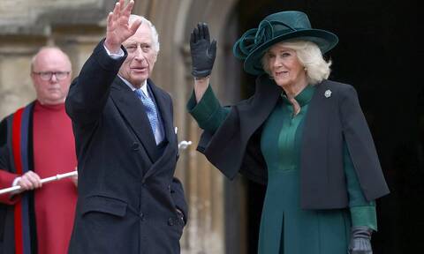 Ηνωμένο Βασίλειο: Τι συμβολίζει το πράσινο χρώμα που επέλεξαν οι κυρίες της βασιλικής οικογένειας