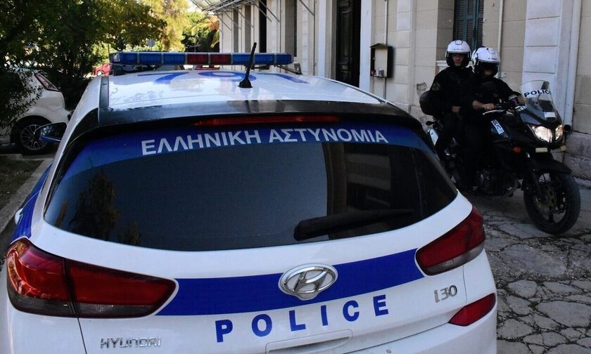 Καβάλα: Τον «τσάκωσαν» στην Εγνατία οδό να οδηγεί χωρίς δίπλωμα, κλεμμένο ΙΧ από τη Θεσσαλονίκη