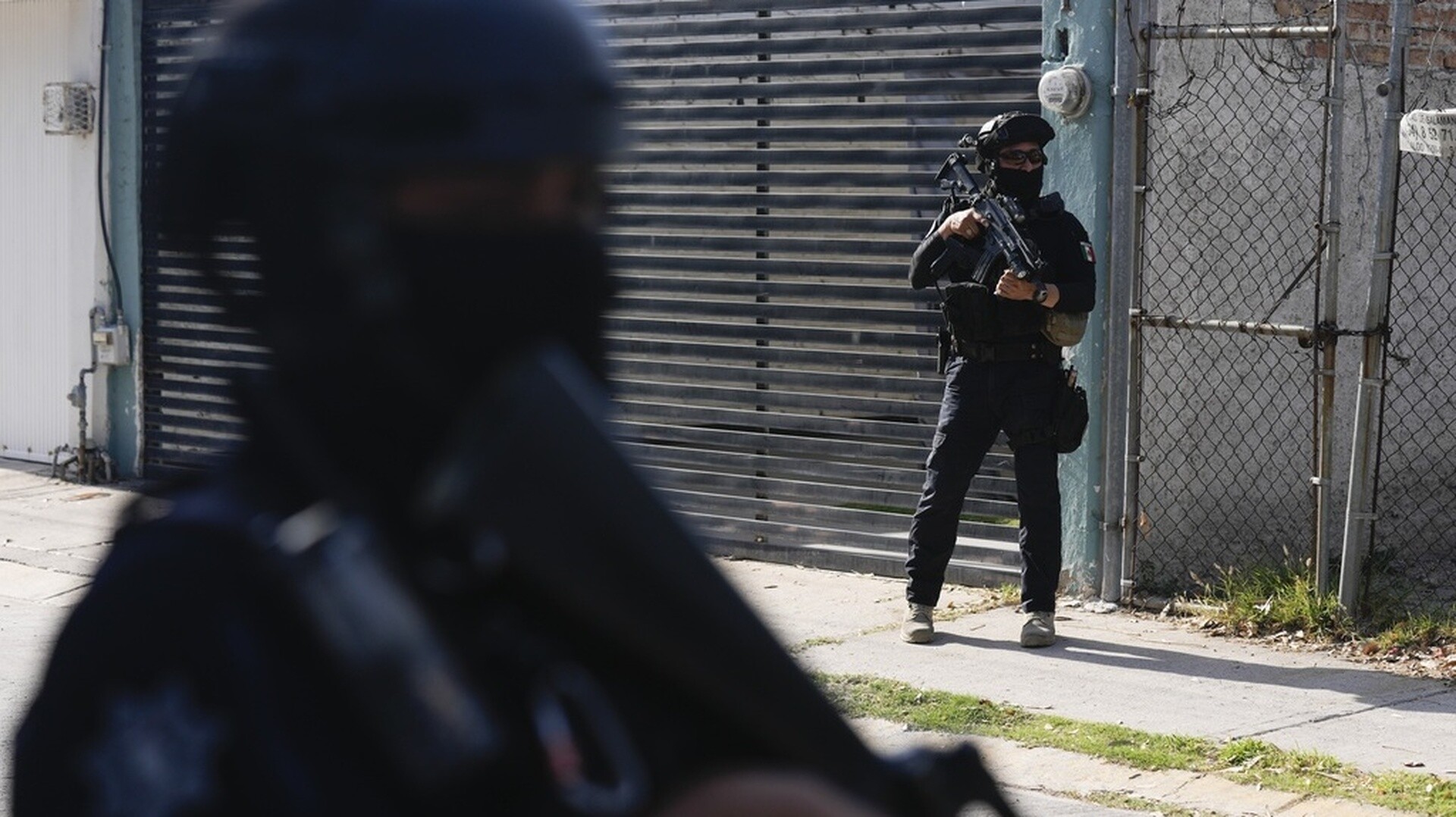 Μεξικό: Nέα πολιτική δολοφονία - Κορυφώνεται το κύμα βίας εν όψει εκλογών