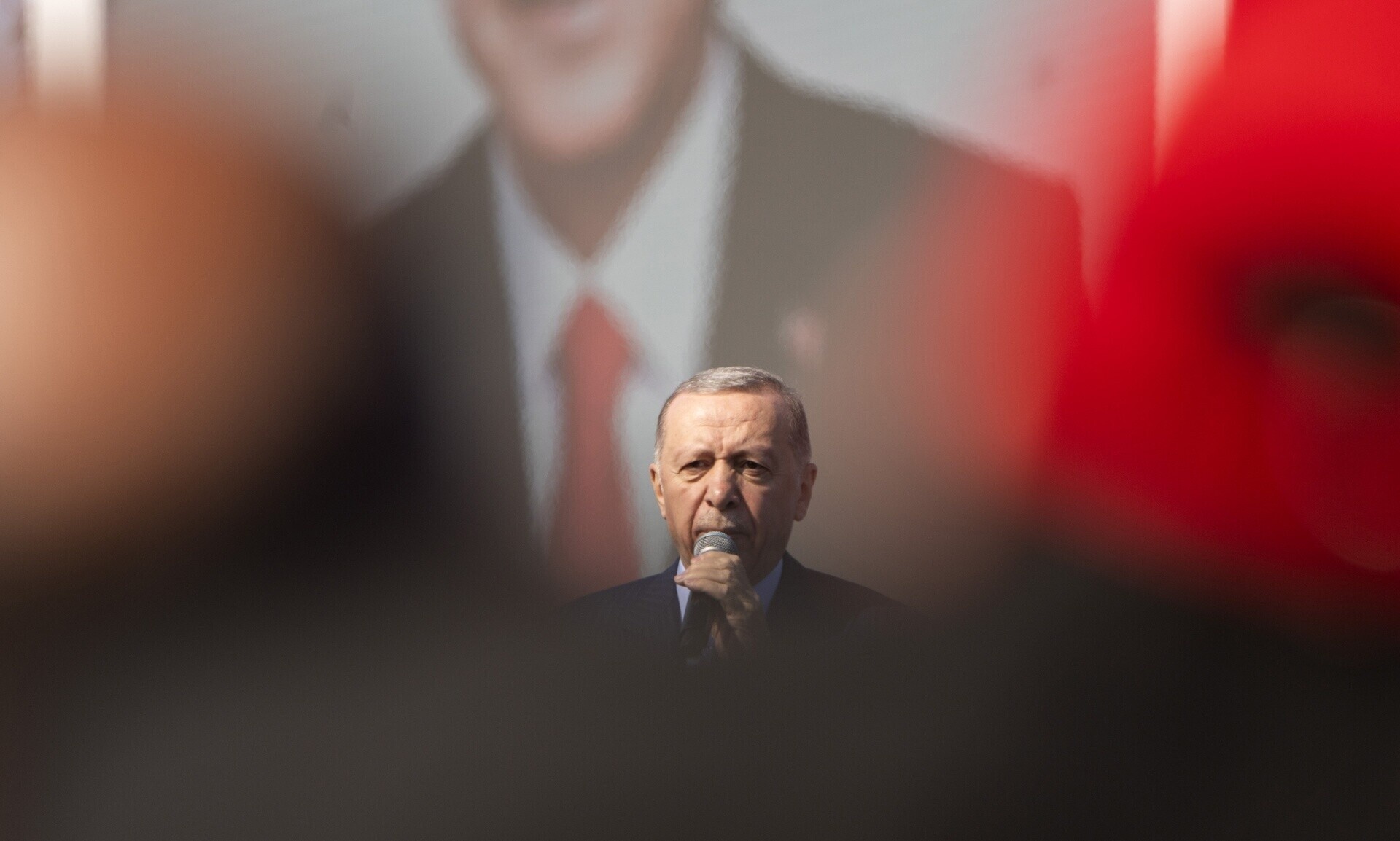 Αναλυτές: Ο Ερντογάν ίσως επιστρέψει στην εθνικιστική ρητορική - Ακόμα και στον πόλεμο