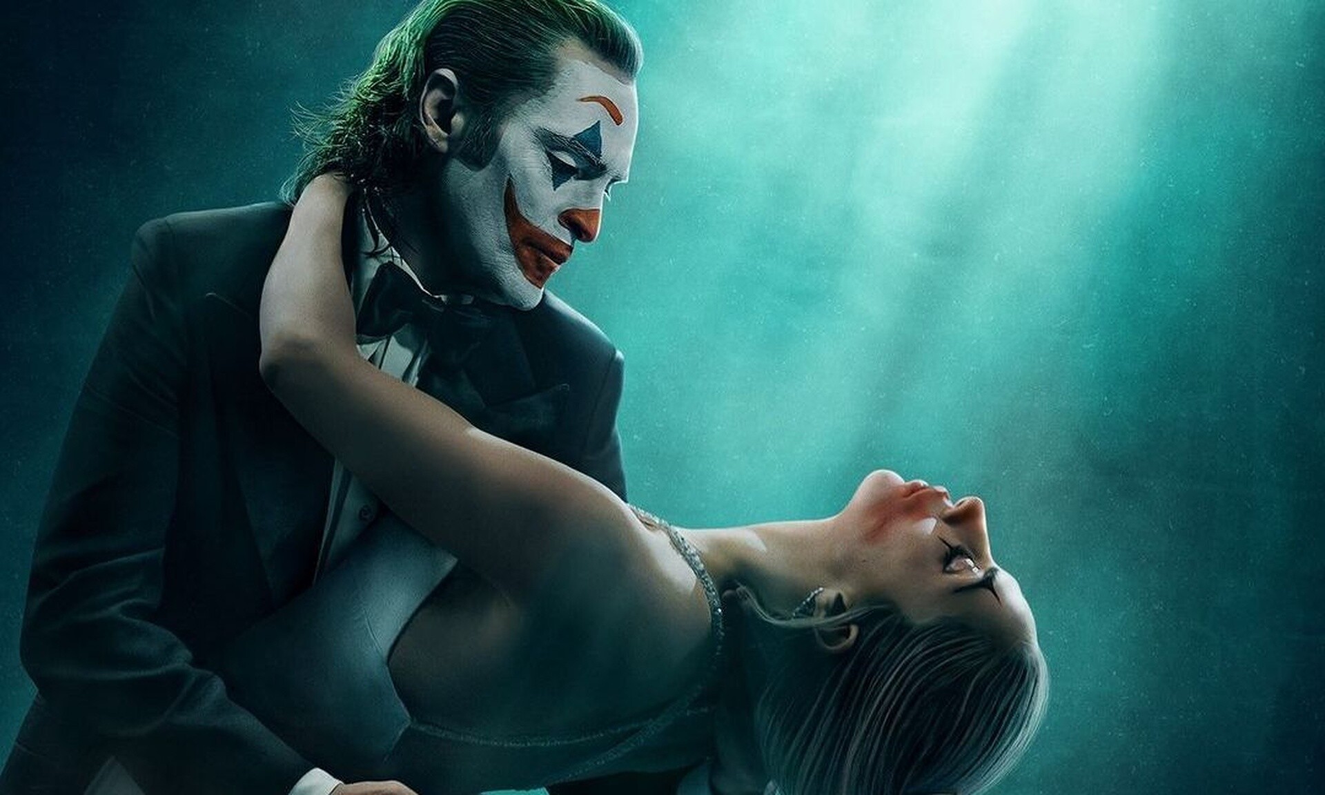 «Joker: Folie à Deux» - Μόλις αποκαλύφθηκε η αφίσα της ταινίας