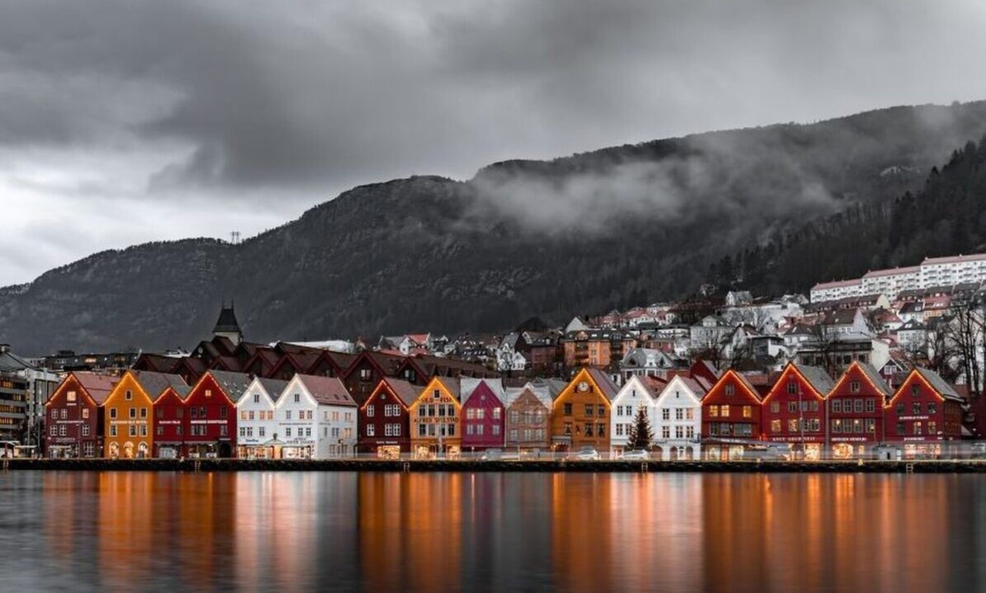 Νορβηγία: Απειλή για βόμβα στη Βουλή της χώρας