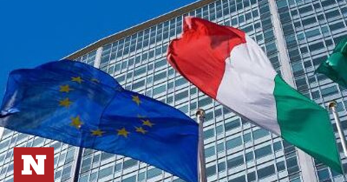 L’Unione Europea avvia un processo di deficit eccessivo in Italia – Newsbomb – News