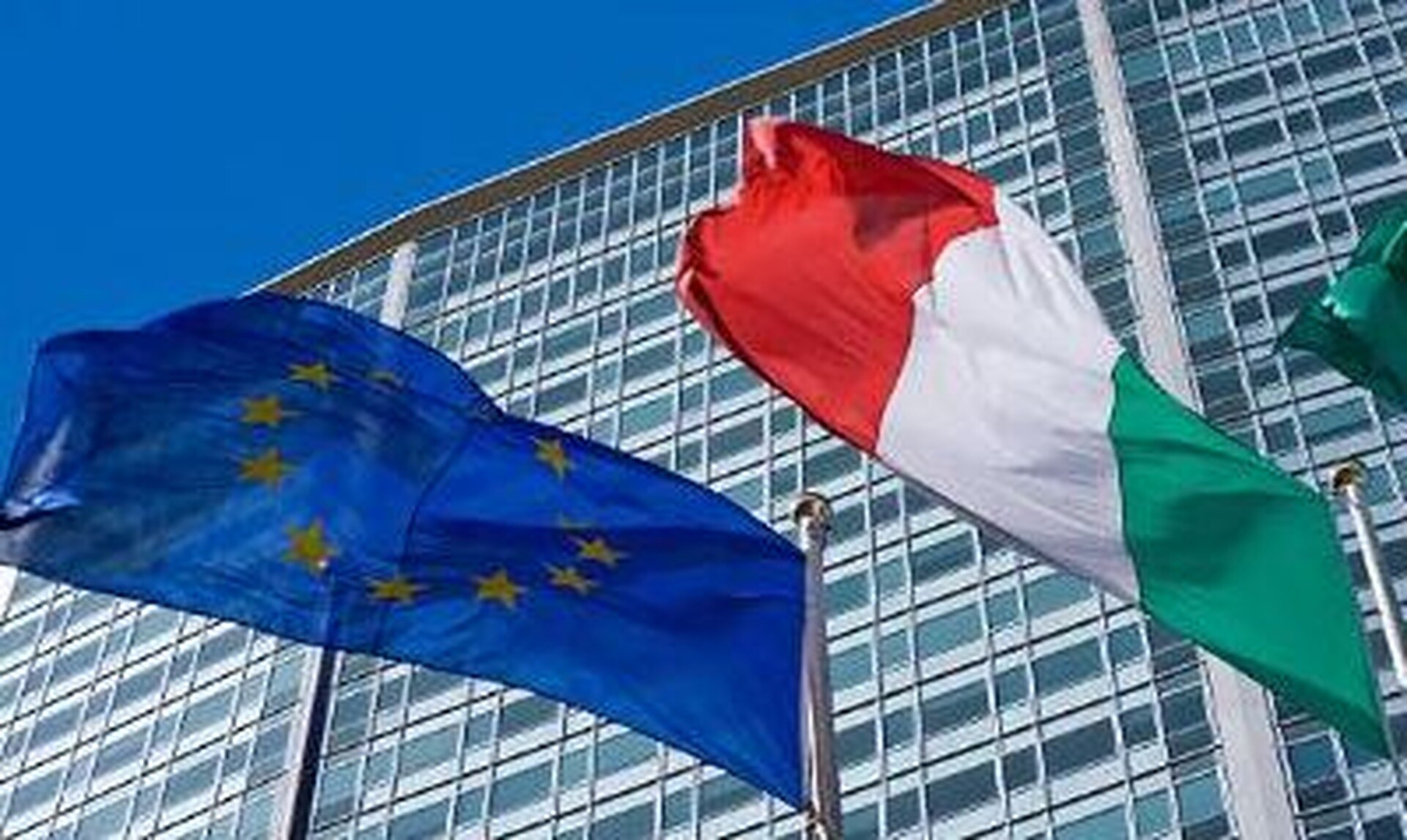 Η Ευρωπαϊκή Ένωση ξεκινάει διαδικασία υπερβολικού ελλείμματος στην Ιταλία