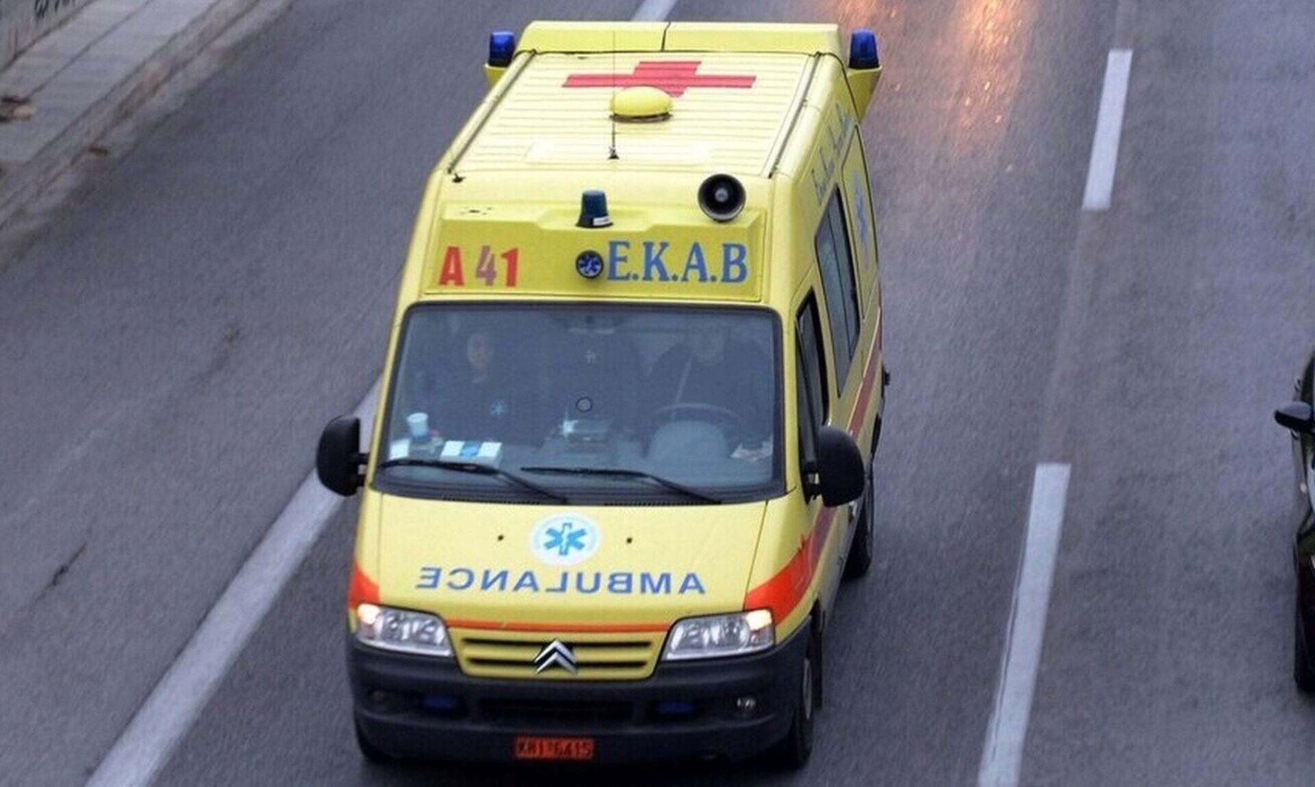 Τραγωδία στα Γιαννιτσά: Νεκρός ηλικιωμένος που παρασύρθηκε από φορτηγό – Συνελήφθη ο 29χρονος οδηγός
