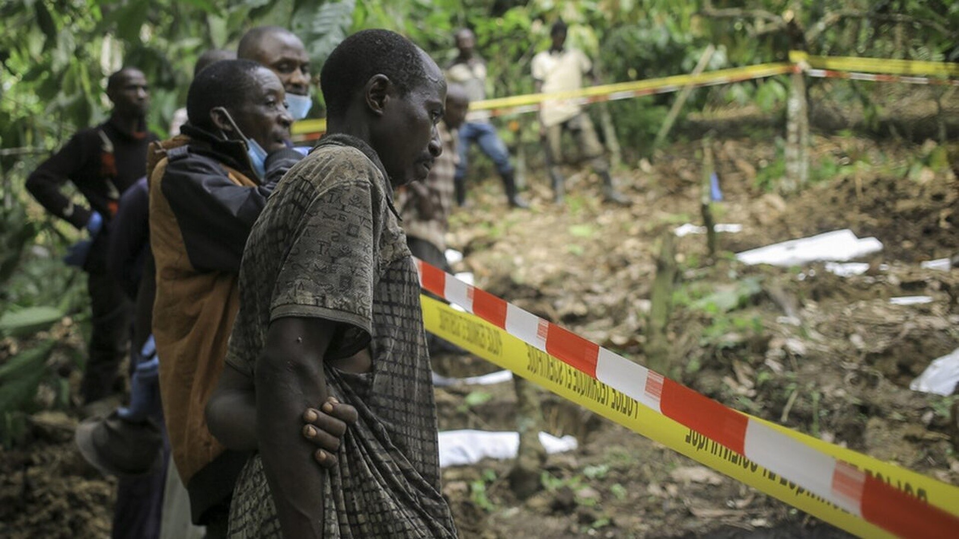 Νέα επίθεση τζιχαντιστών στο Κονγκό: Σκοτώθηκαν τουλάχιστον 10 χωρικοί