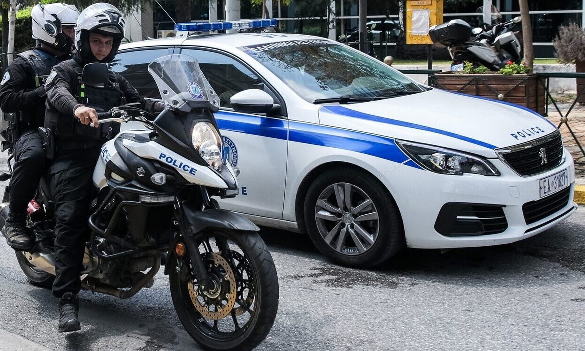 Εξαρθρώθηκαν 6 πολυμελείς συμμορίες στο κέντρο της Αθήνας
