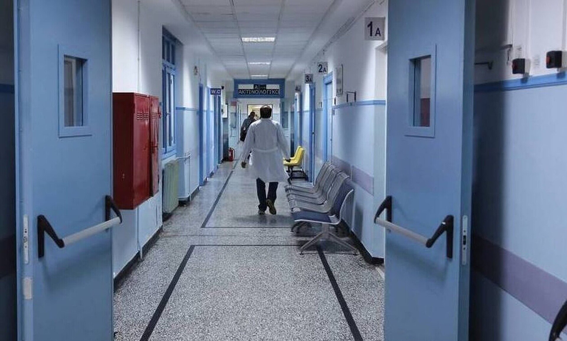 Απίστευτο: Συγγενείς «παρκάρουν» ηλικιωμένους στα νοσοκομεία - Τους... αρπάζουν τις συντάξεις τους