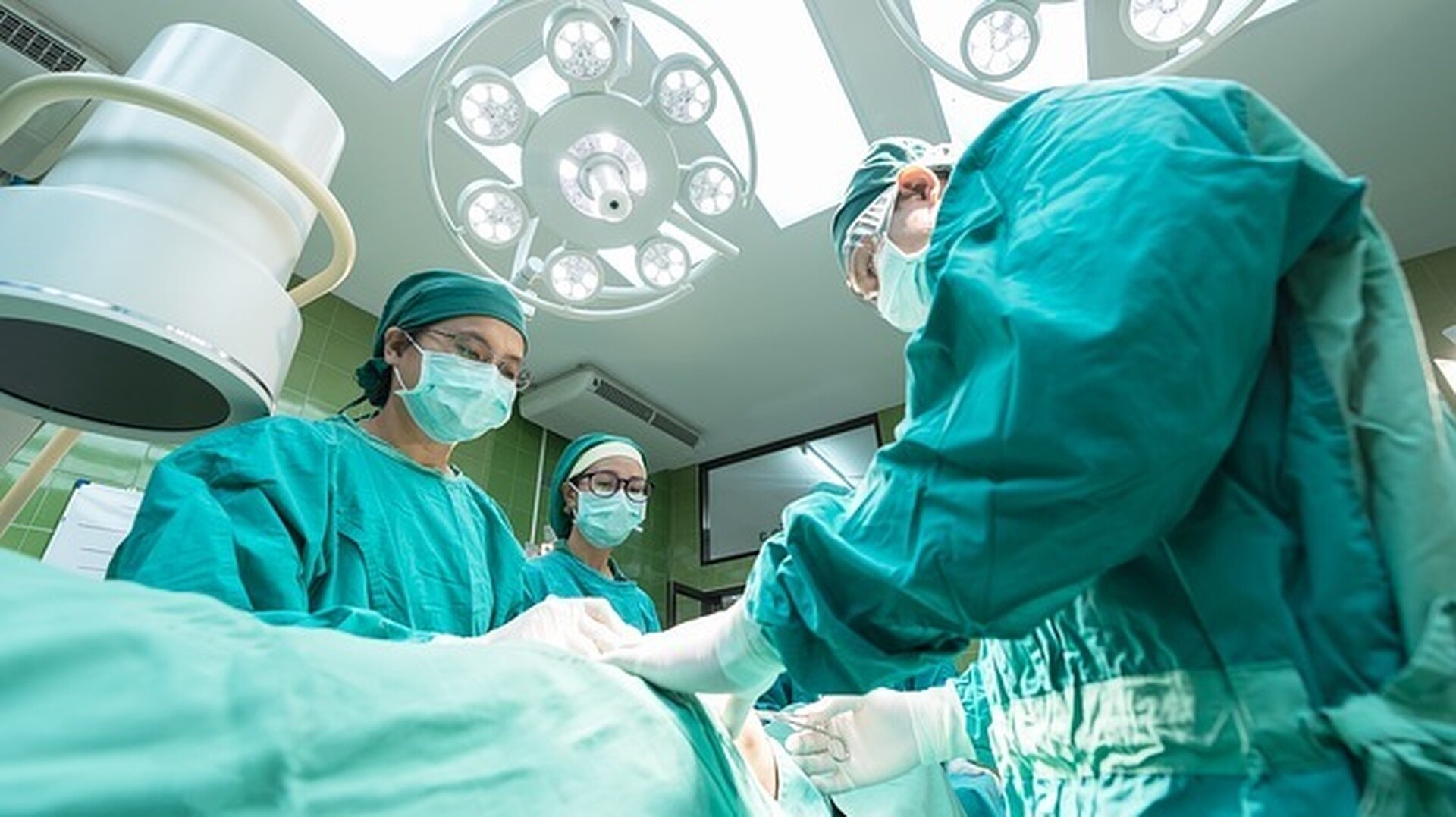 Πράγα: Νοσοκομείο μπέρδεψε τις ασθενείς - Υπέβαλε έγκυο σε άμβλωση ενώ είχε πάει για τακτικό έλεγχο