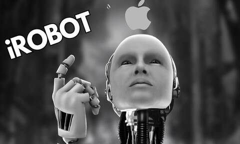 Apple: Από τα αυτοκίνητα στα ρομπότ