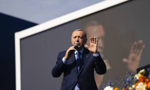 Τουρκία: Aποσύρεται από τη Συνθήκη για τις Συμβατικές Δυνάμεις στην Ευρώπη