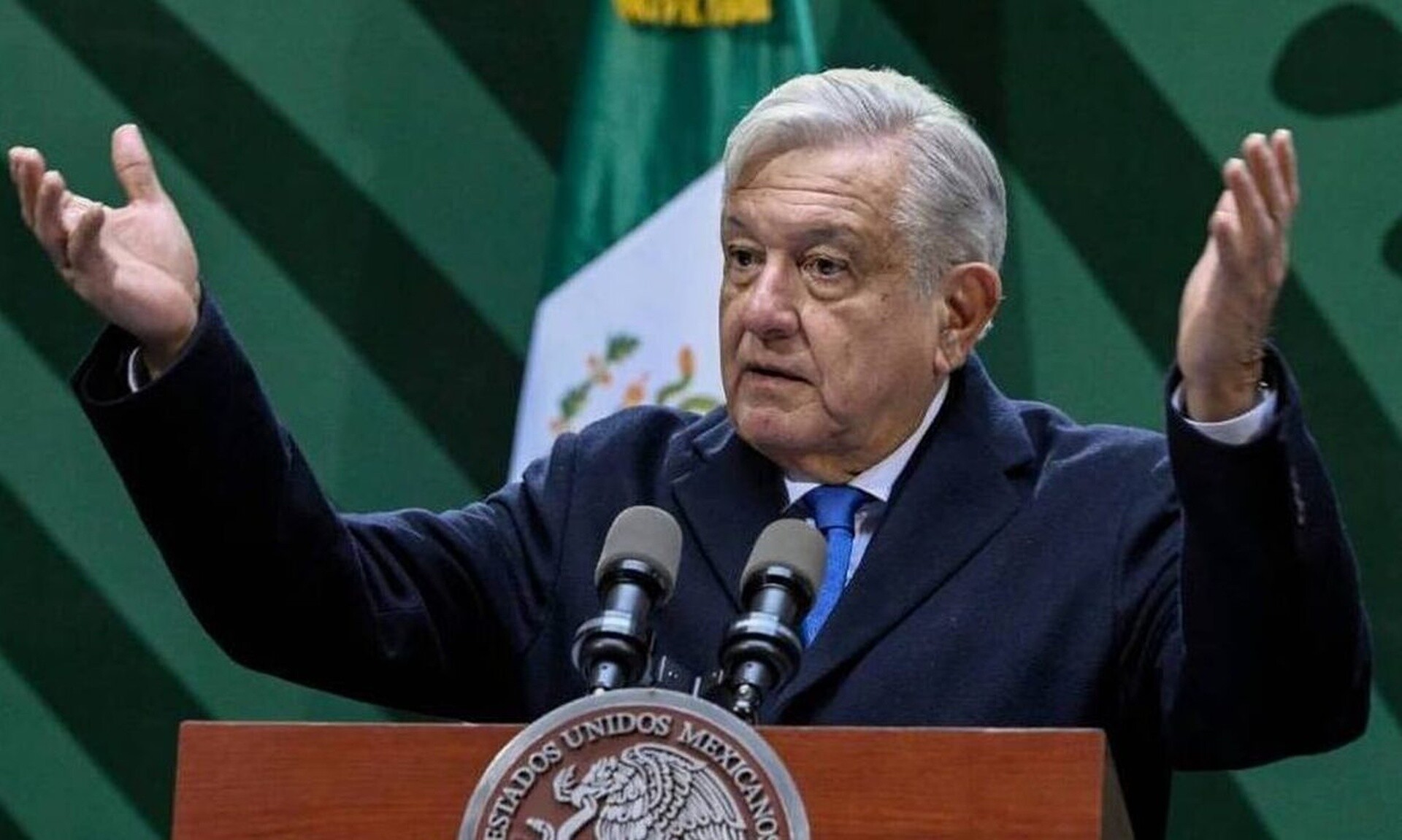 Ισημερινός: «Persona non grata» η πρέσβειρα του Μεξικού, λόγω δηλώσεων του προέδρου Λόπες Ομπραδόρ