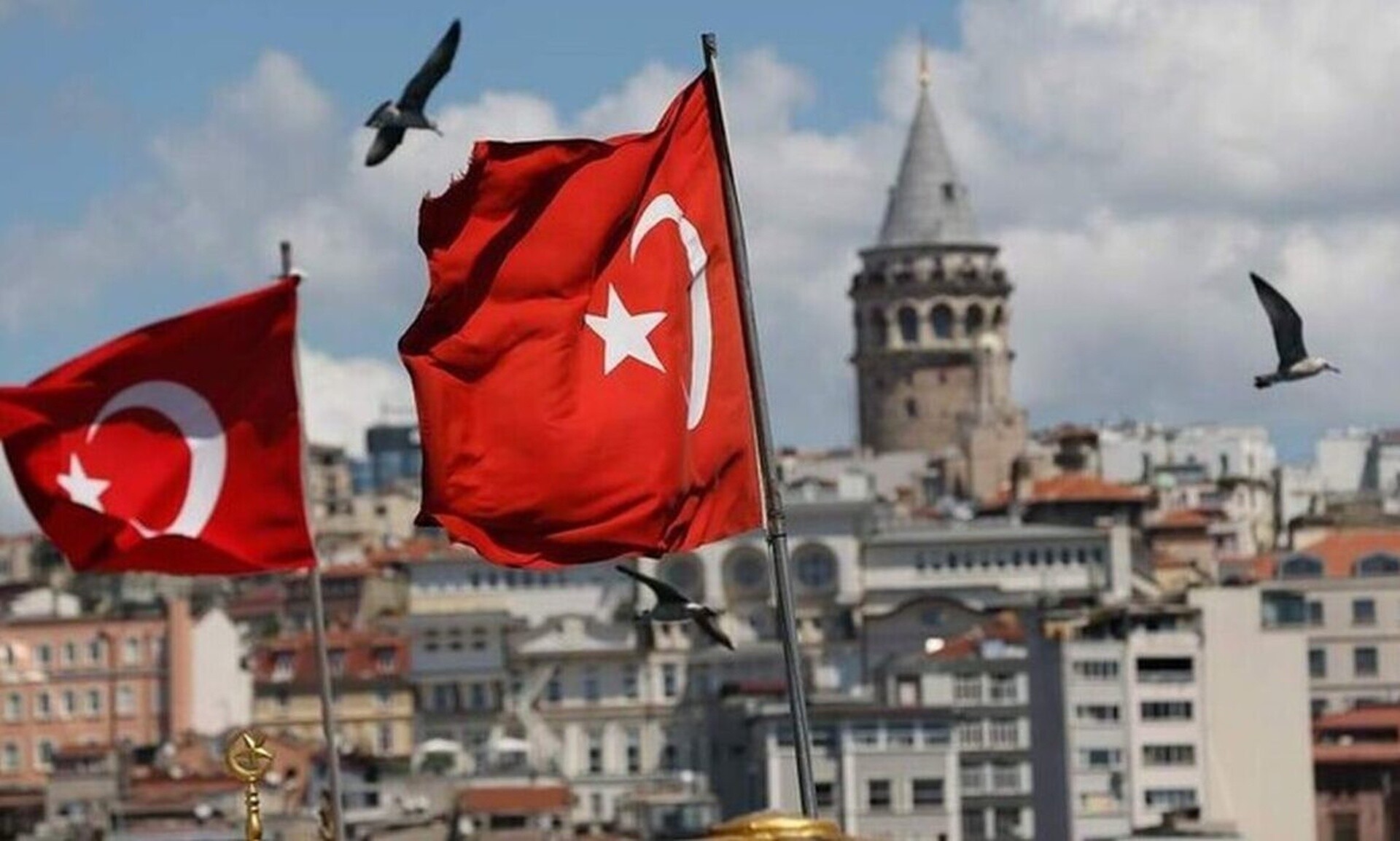 Τουρκία: «Αναστολή εφαρμογής» και όχι «απόσυρση» από τη Συνθήκη για τις Συμβατικές Δυνάμεις