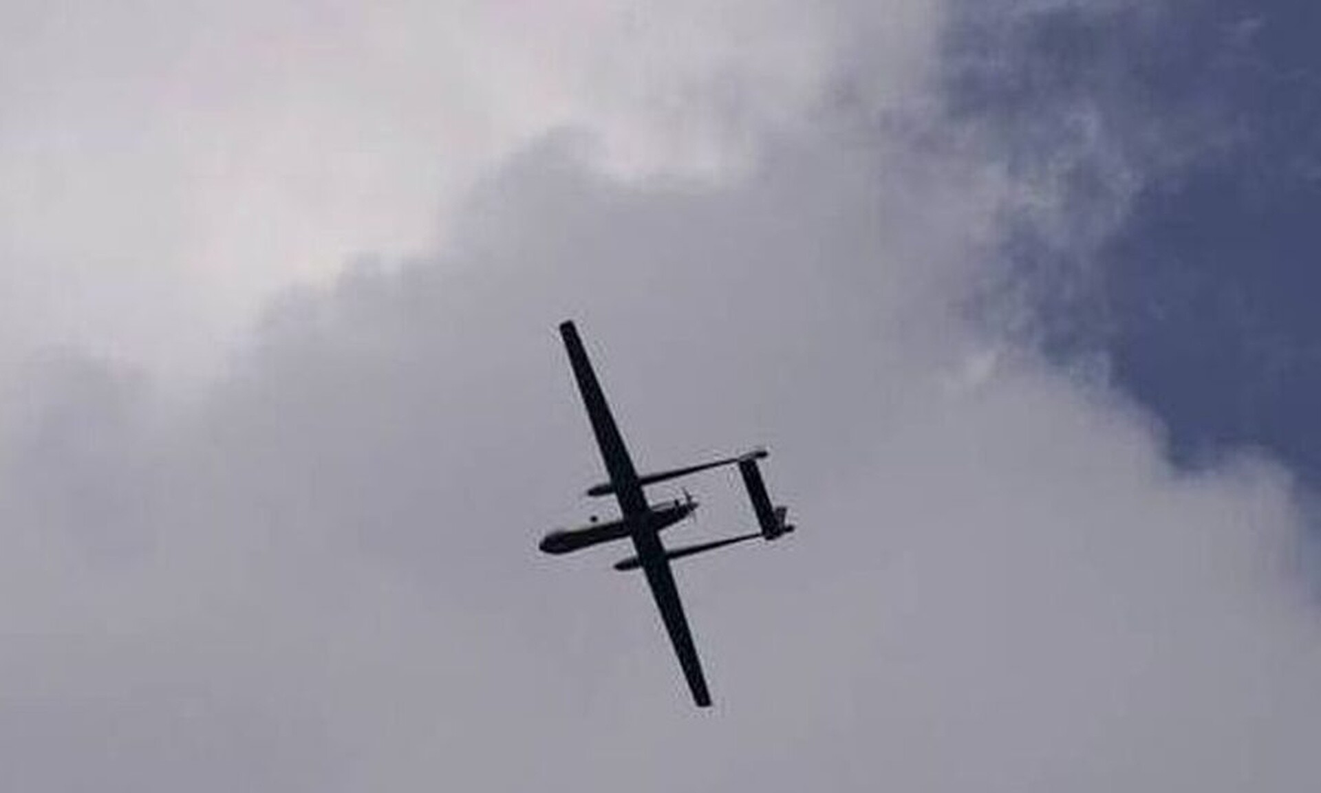 Υπερδνειστερία: Drone έπληξε στρατιωτική βάση στα σύνορα με την Ουκρανία