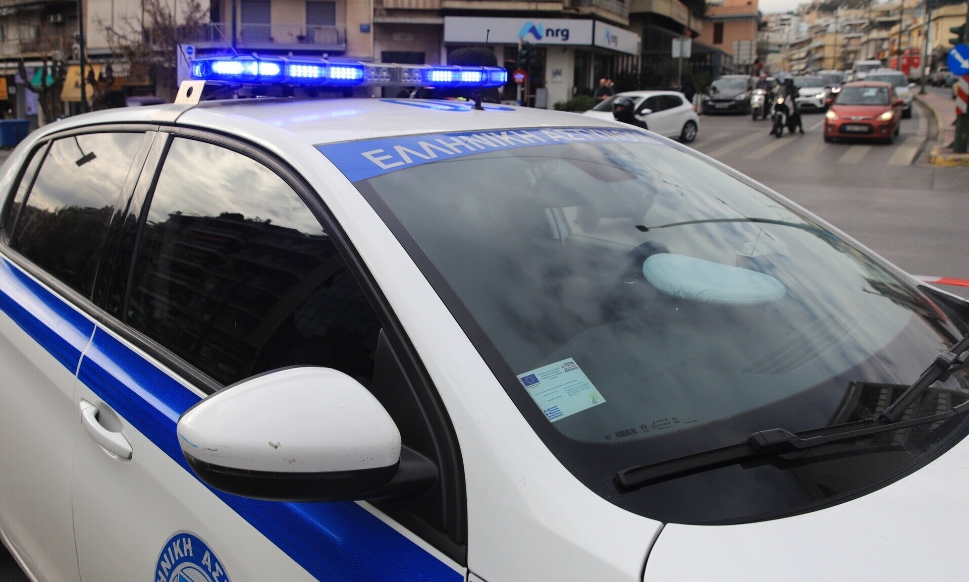 Εξιχνιάστηκαν κλοπές οχημάτων σε Θεσσαλονίκη και Ημαθία