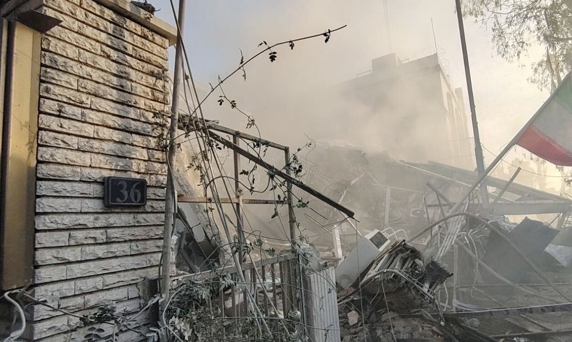 Συρία: Επτά παιδιά σκοτώθηκαν σε μια έκρηξη στο νότιο τμήμα της χώρας