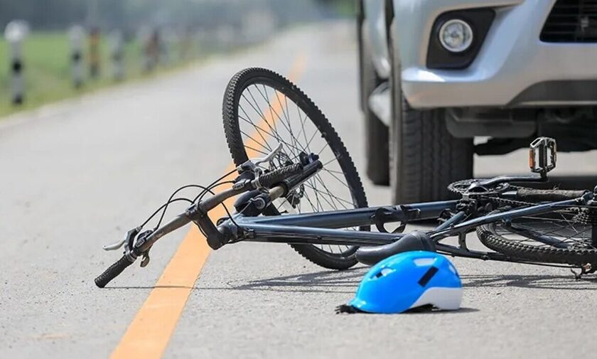 Τραγωδία στον Πύργο: 62χρονος ποδηλάτης εντοπίστηκε νεκρός στο δρόμο