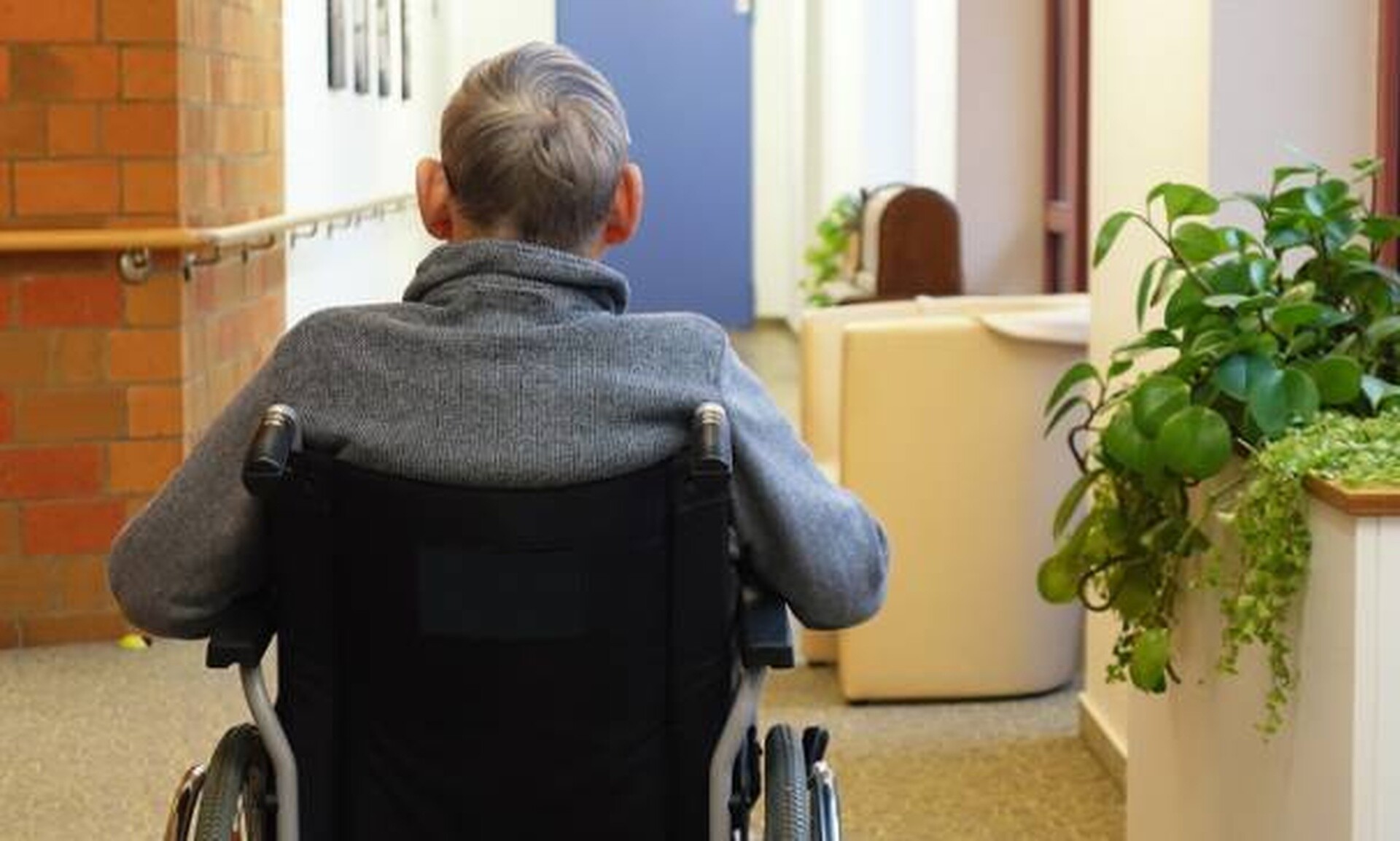 Βόλος: Απίστευτο περιστατικό - Ηλικιωμένος έμεινε ανάπηρος από… λάθος