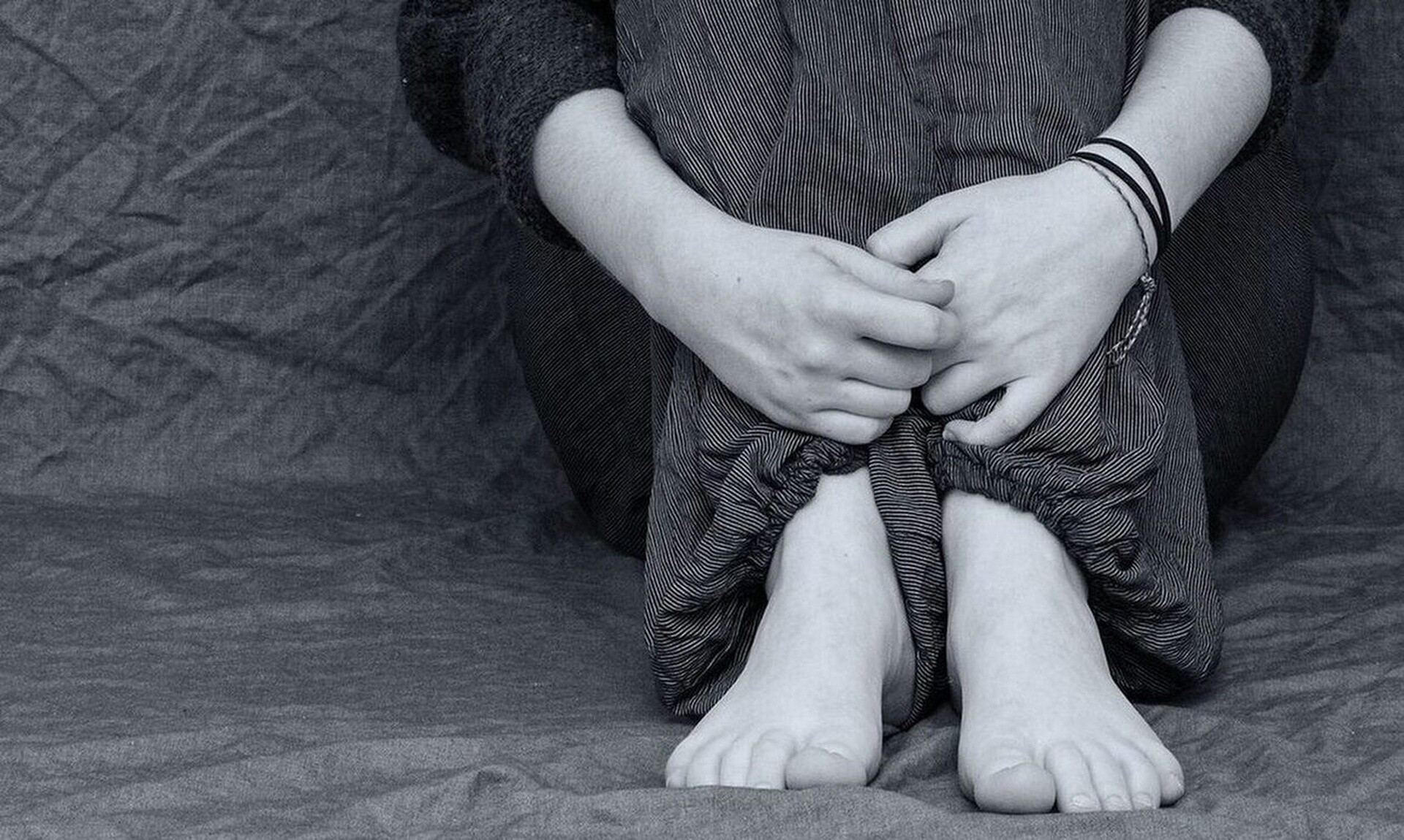 Φρίκη στην Χαλκίδα: 7χρονος εξομολογήθηκε στους γονείς του πως τον βίασε 11χρονος φίλος του