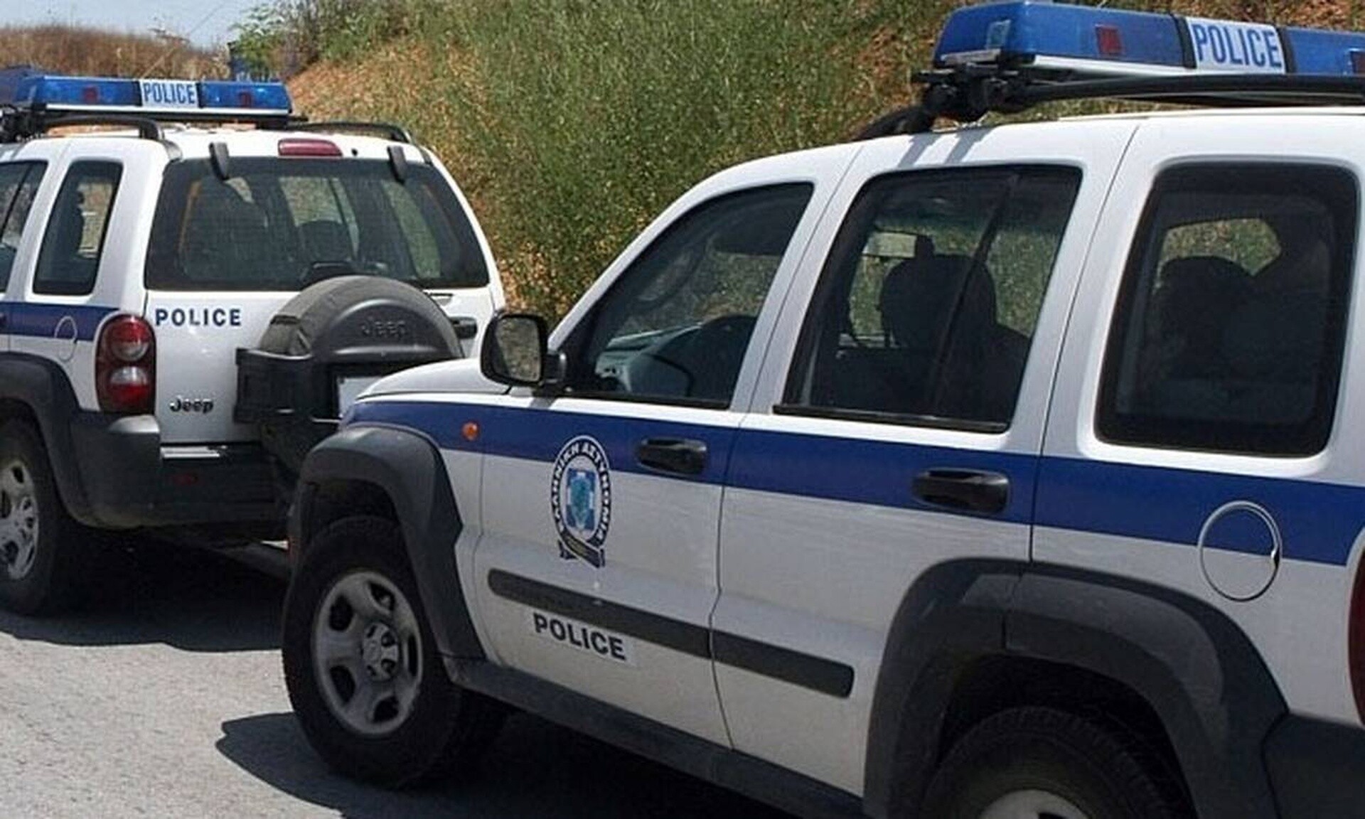 Έβρος: Συνελήφθησαν επτά άνδρες για παράνομη μεταφορά μεταναστών