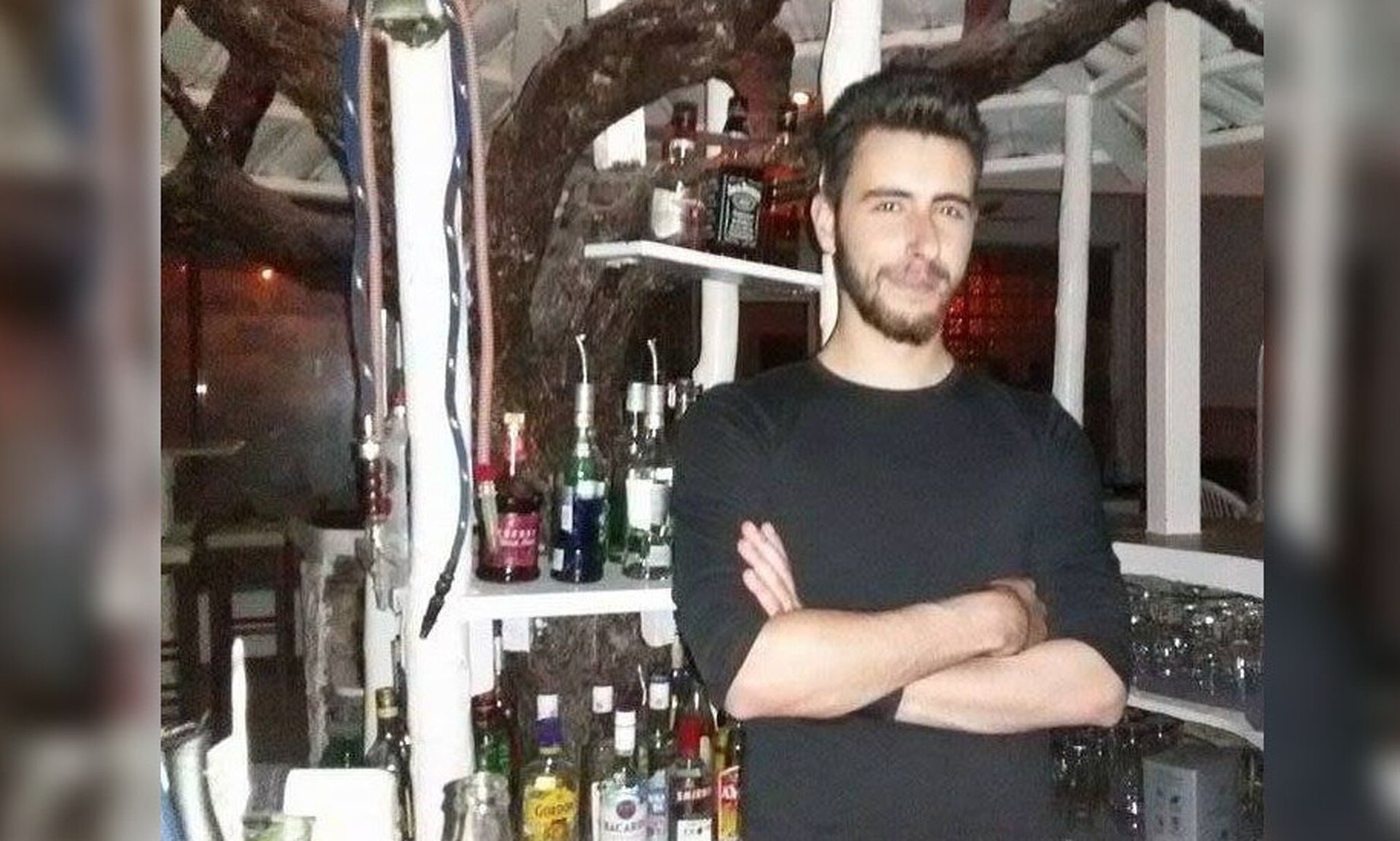 Θλίψη στην Κρήτη για τον θάνατο του 27χρονου: Πήγαινε στο σπίτι του αδερφού του και σκοτώθηκε
