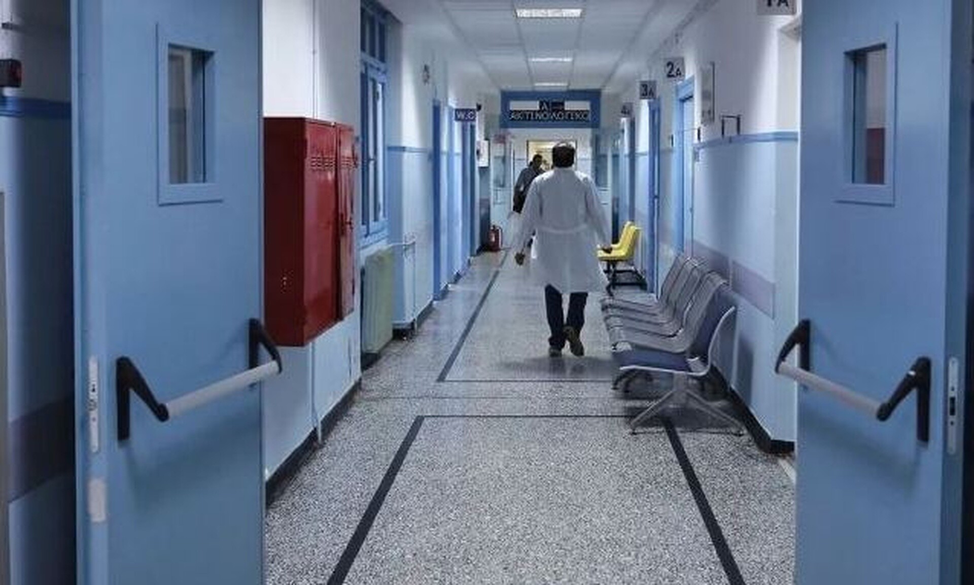 Νεκρό βρέφος 15 μηνών στη Ρόδο: «Κανένα πρόβλημα υγείας δεν είχε», απαντά ο παππούς του