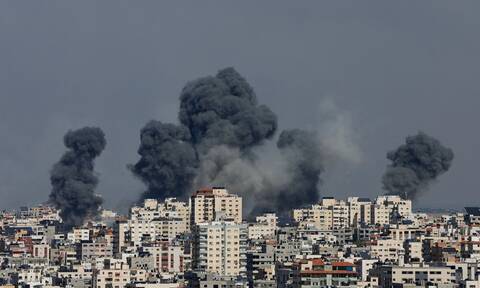 Μεσανατολικό: 7η Οκτωβρίου και πόλεμος στη Γάζα, ο θάνατος σε αριθμούς