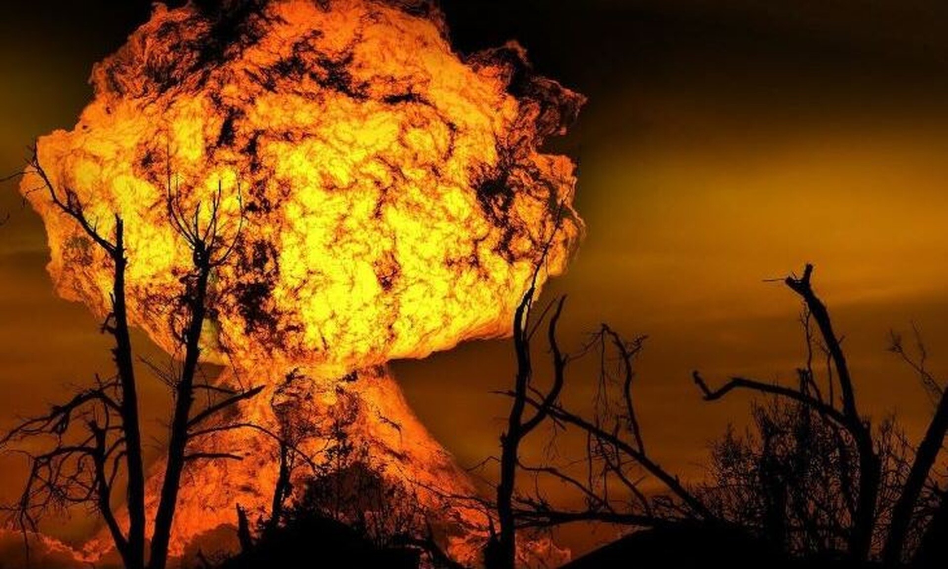 Πυρηνικός πόλεμος: Πώς θα έμοιαζε ο χειρότερος εφιάλτης - «Oι ζωντανοί θα ζηλεύουν τους νεκρούς»