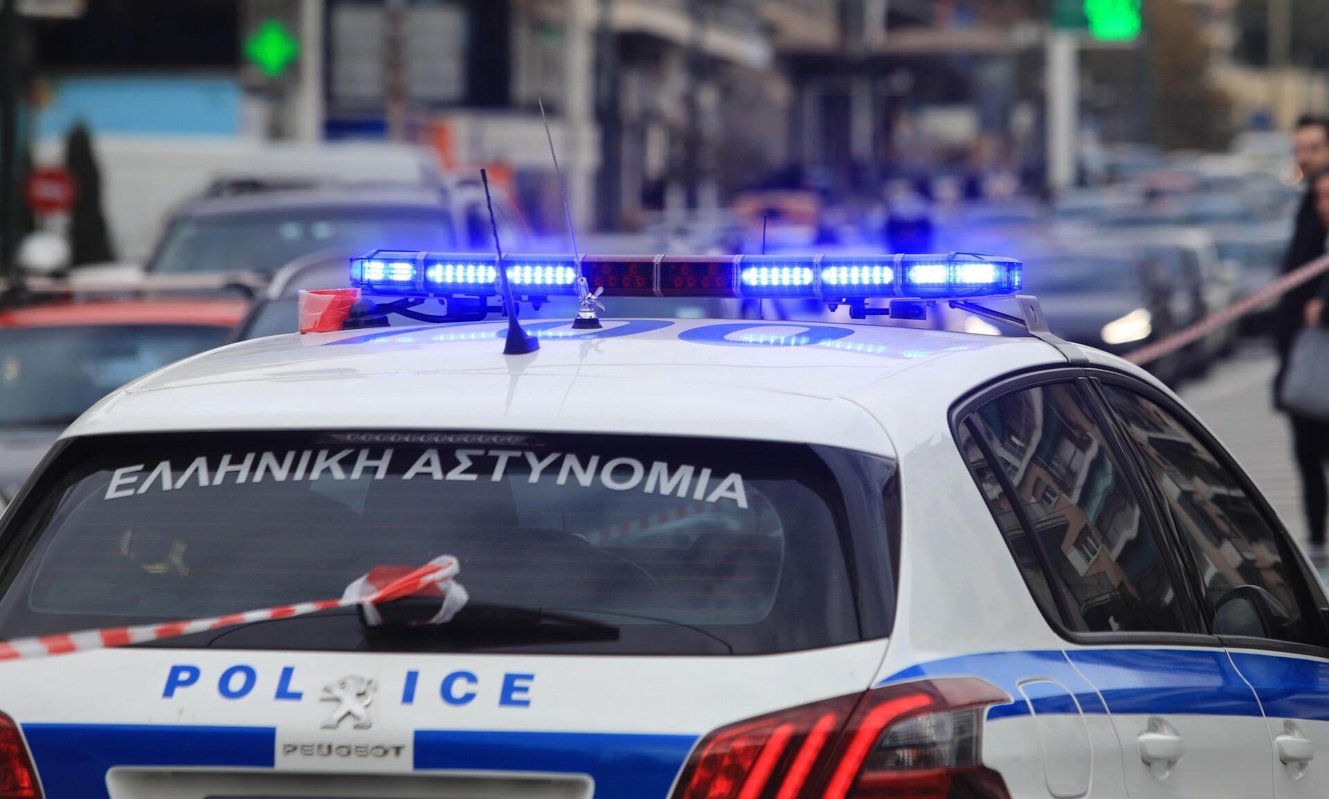 Θεσσαλονίκη: Συνελήφθη 57χρονος επειδή απειλούσε τη 17χρονη κόρη του για να διακόψει την εγκυμοσύνη