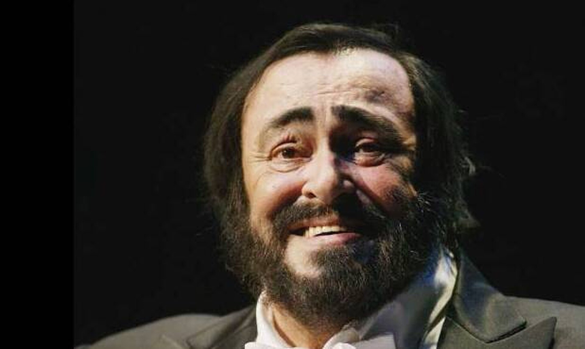 Λουτσιάνο Παβαρότι: «Έφερνε μακαρόνια στο θέατρο, έτρωγε στα διαλλείματα και τα έκρυβε»