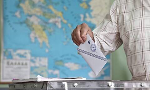 Δημοσκόπηση ALCO: Ψήφος... διαμαρτυρίας οι Ευρωεκλογές