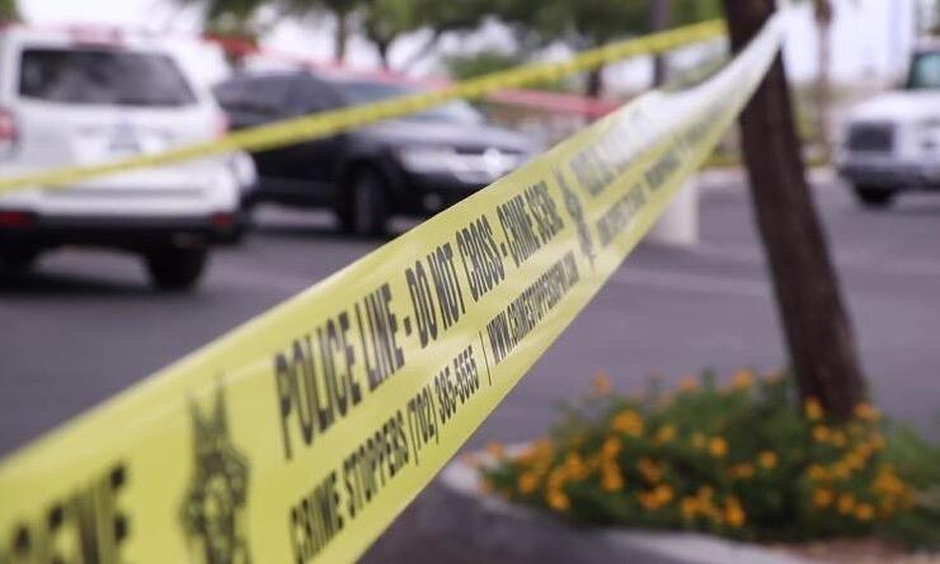 ΗΠΑ: Ένοπλος στη Νεβάδα πυροβόλησε και σκότωσε δύο άτομα προτού αυτοκτονήσει
