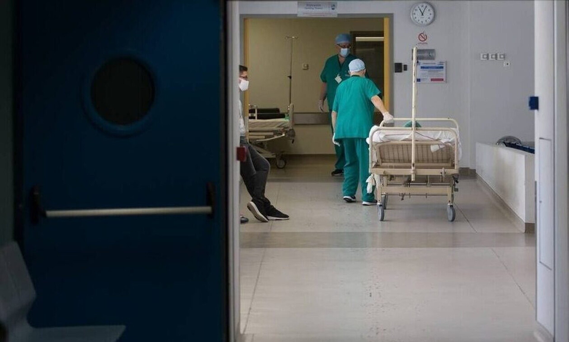 Κόρινθος: 60χρονος πέθανε λίγες μέρες μετά από εγχείρηση - Βρήκαν μέσα του ιατρικό εργαλείο