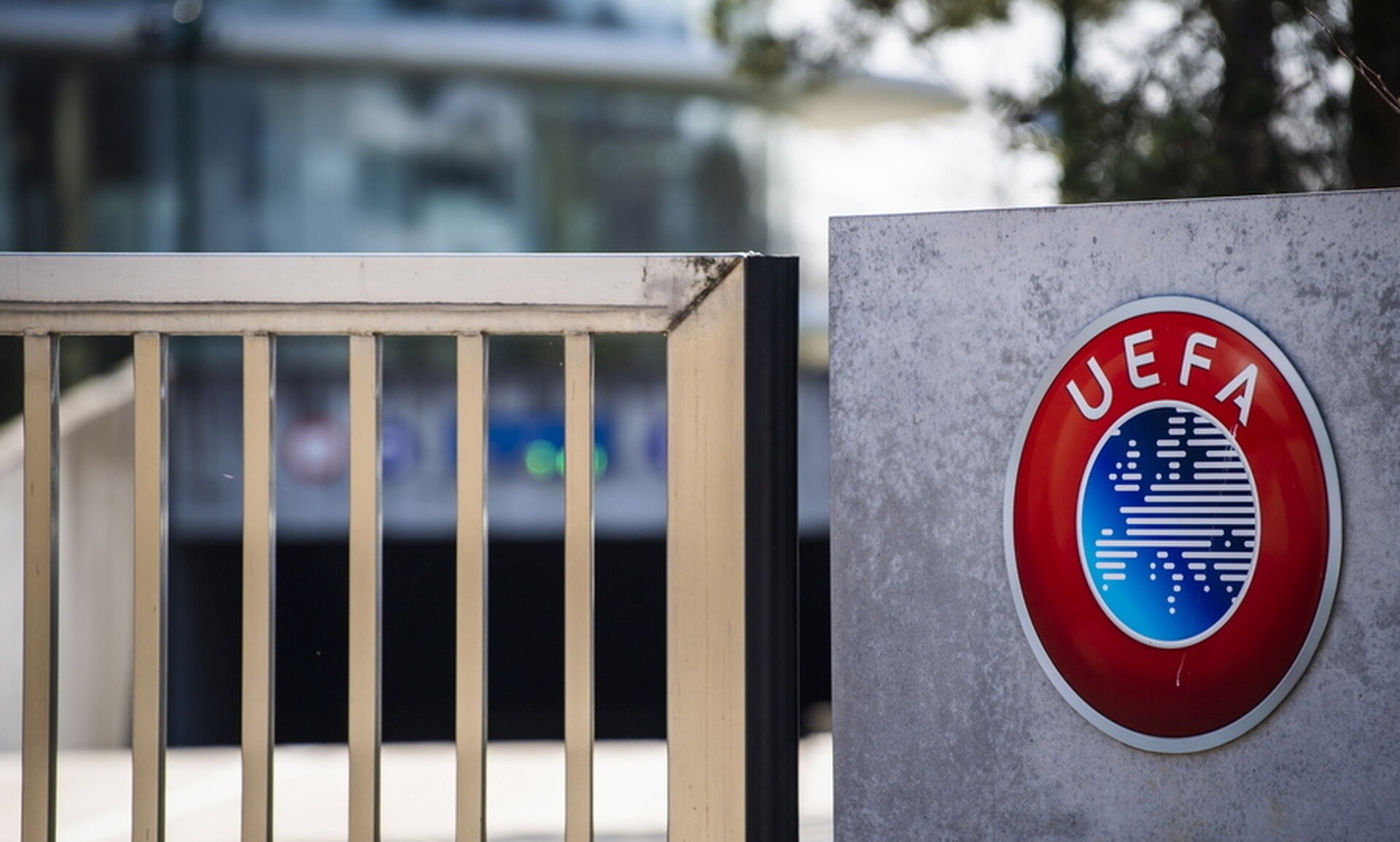 UEFA: Πήρε επίσημη θέση για την απειλή από ISIS - Τι θα γίνει με τα ματς του Champions League