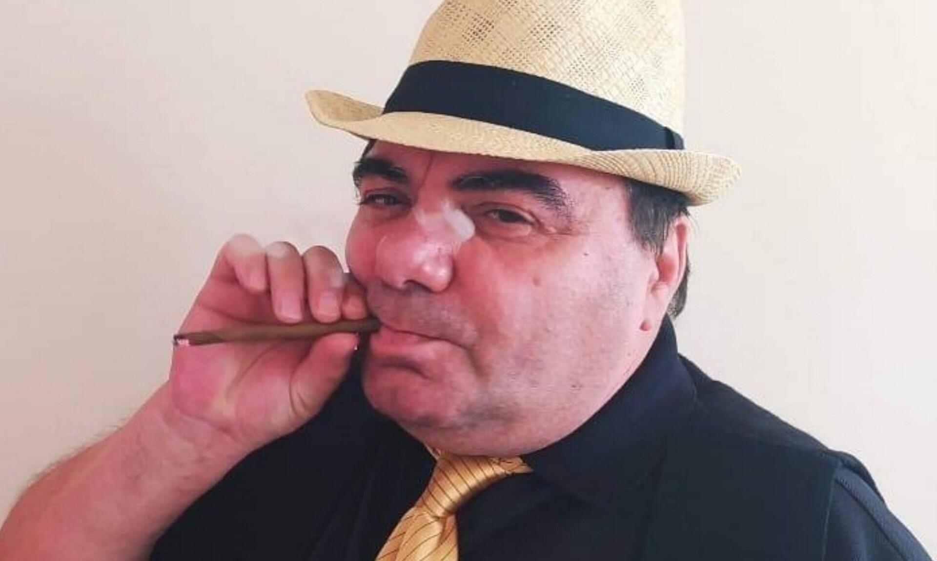 Μανώλης Γεωργιάδης: Πέθανε πάνω στη σκηνή ο ηθοποιός - Ακυρώθηκαν όλες οι παραστάσεις του θεάτρου