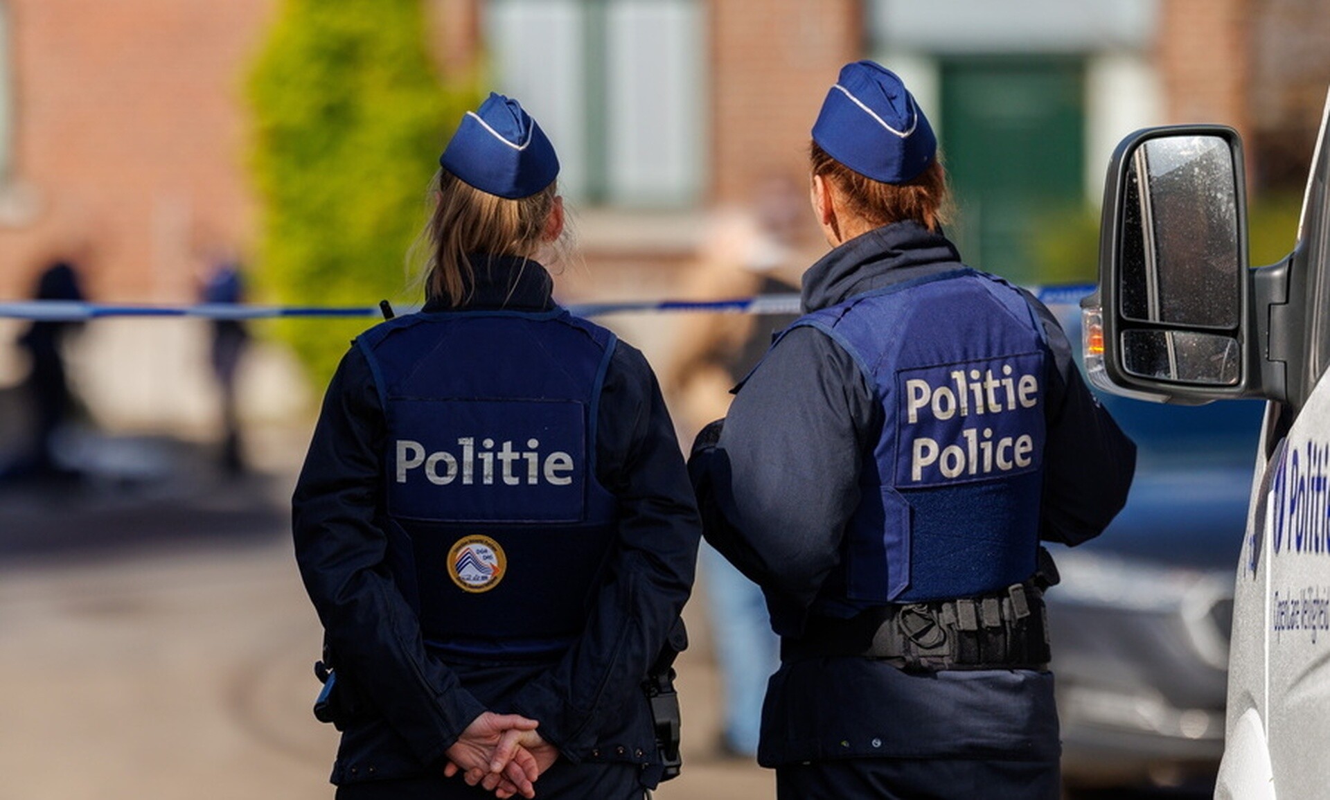 ΠΑΟΚ: Δεν αστειεύονται οι βελγικές αρχές - «Οι φίλαθλοι χωρίς εισιτήριο θα συλλαμβάνονται»