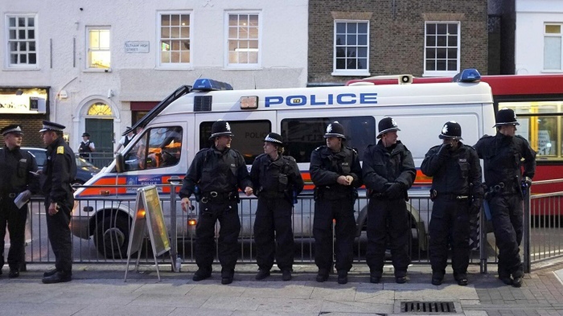Απειλές ISIS για Champions League: Δρακόντεια τα μέτρα ασφαλείας στο Λονδίνο