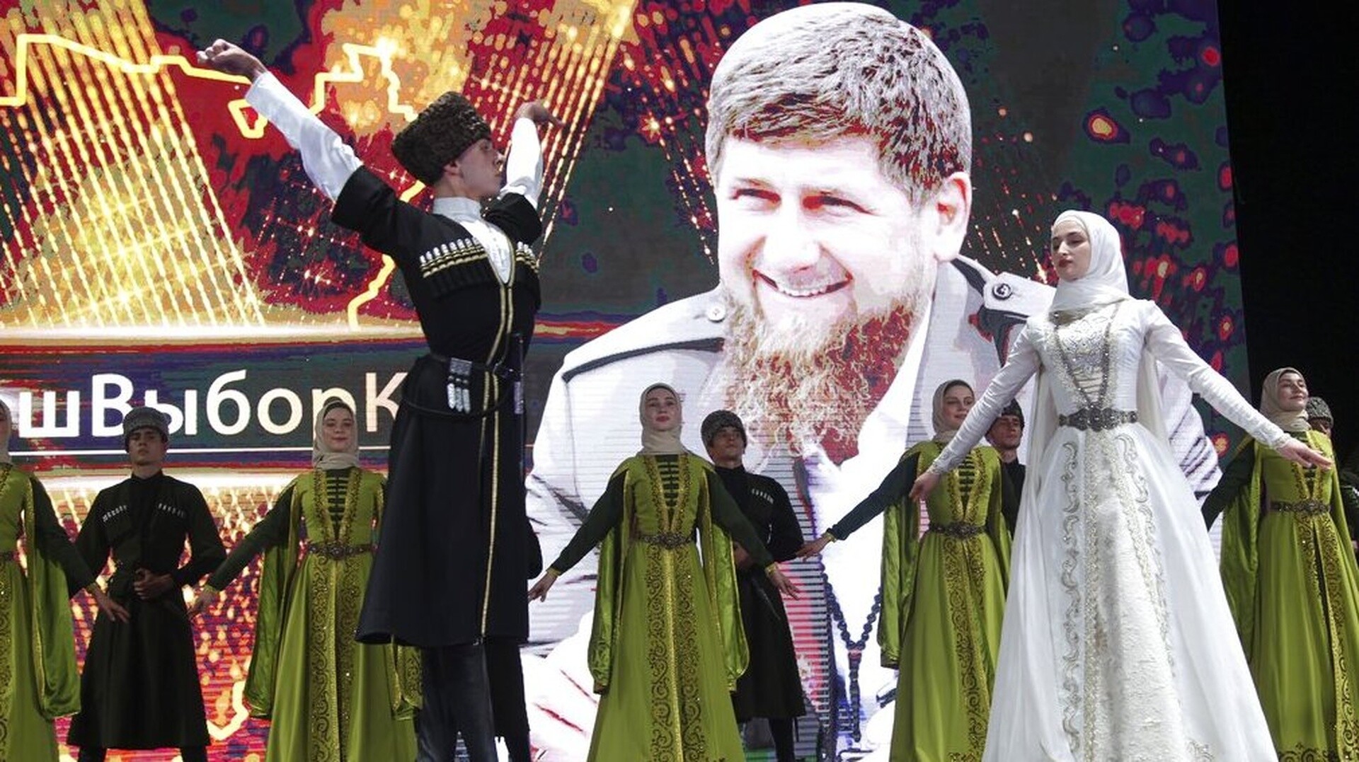 Τσετσενία: Επιβάλλει συγκεκριμένο... tempo στη μουσική  - Απαγορεύει τα πολύ αργά ή γρήγορα κομμάτια